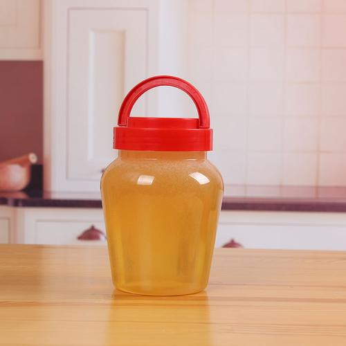二斤高档蜂蜜瓶